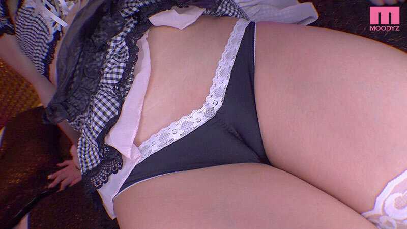 マンスジマニアックス 【ワレメ特化】ぷにぷに無毛おま○こタテスジ際立つ卑猥フェティッシュ映像 松本いちか