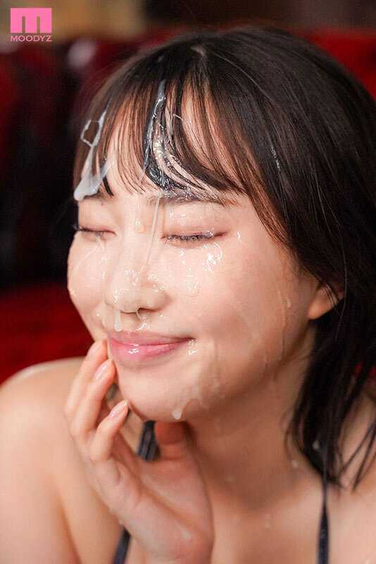 解禁 生まれて初めての中出し10発！！ 野宮あん