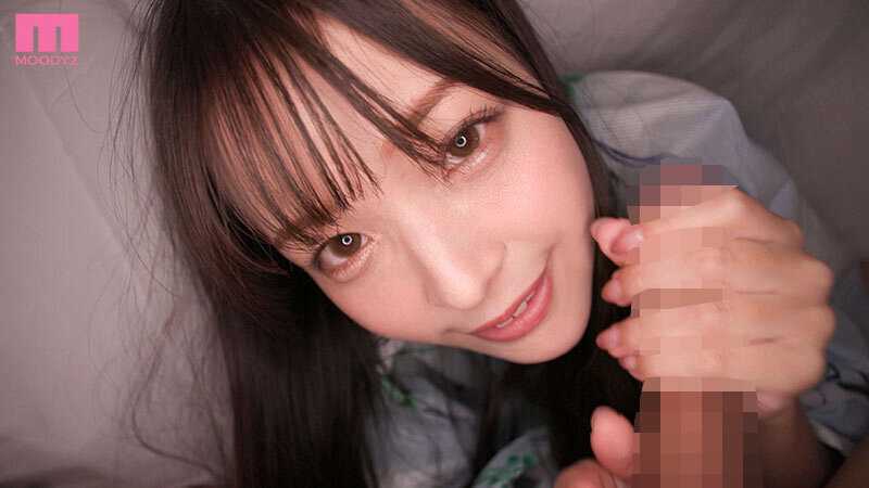 「手でさするのは浮気にならないよ？」 三連泊した宿場で彼女の妹の小悪魔手コキに擦り堕ち20発射精して寝取られたボク 八木奈々