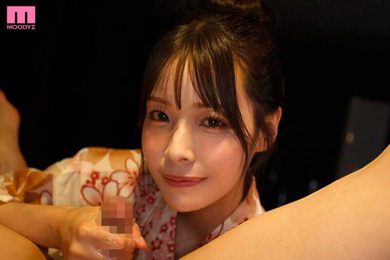 「手でさするのは浮気にならないよ？」 三連泊した宿場で彼女の妹の小悪魔手コキに擦り堕ち20発射精して寝取られたボク 八木奈々