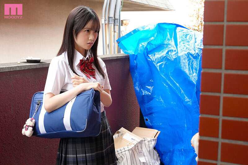 隣人キモオヤジのゴミ部屋にAV騒音の苦情を言ったら…抜かずの種付けプレスで20発中出しされたワタシ…。 泉ももか