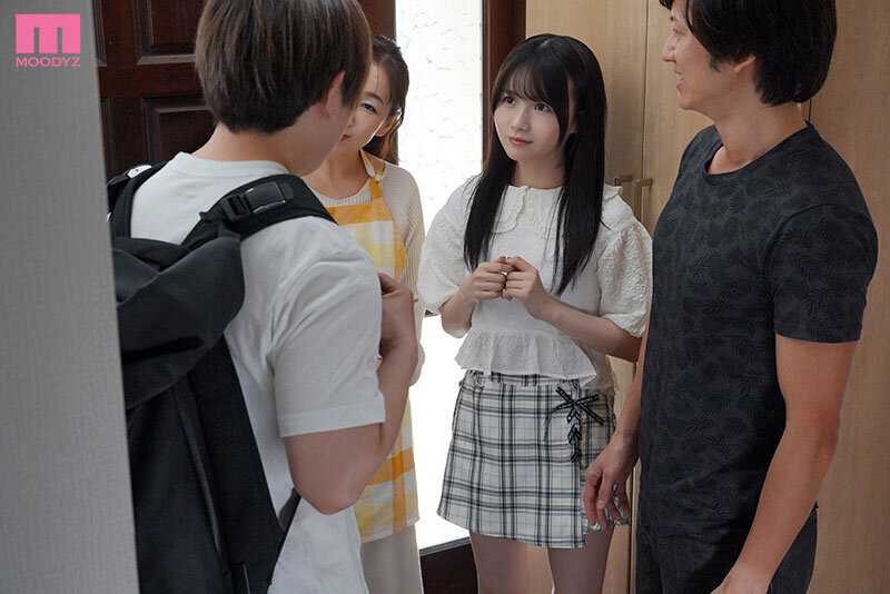 田舎帰省で成長期の姪っ子と自宅かくれんぼの際中にこっそり無自覚中出しSEXしまくった3日間の思い出 泉ももか