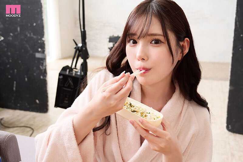 伝説・直球AV女優新ありな最後の引退作！！