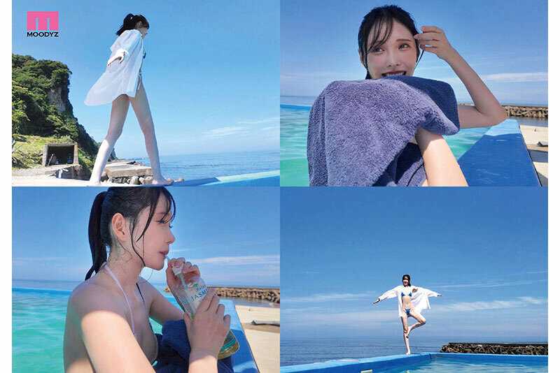 永遠にキミだけのありな LAST・新ありなAV引退特別版220分スペシャル！！