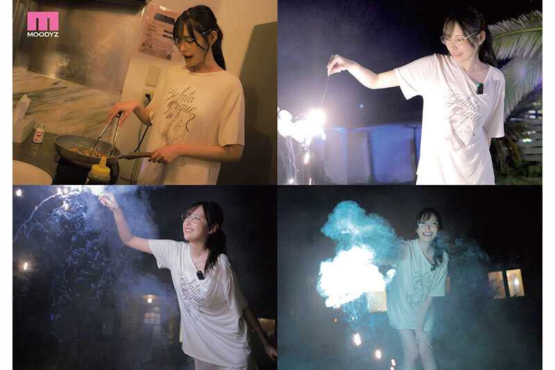 永遠にキミだけのありな LAST・新ありなAV引退特別版220分スペシャル！！