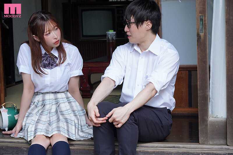 都会のイケメン彼氏に婚約破棄された幼馴染ギャルと帰省先で再会。 コンビニすらないド田舎でコンドームも買えずにヤケクソ腰振りラッキー中出し14発できちゃったボク。 うんぱい