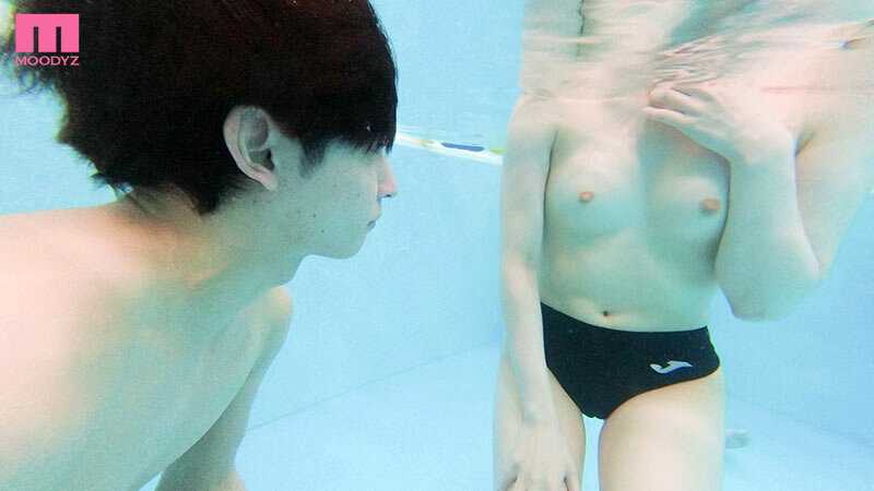 ボーイッシュ転校生は女の子！！？ 美乳ポロリで正体がバレちゃってヤリざかりの絶倫チ○ポに何度も何度も鬼ピス中出しされてすっかり従順なメスにされた話 石原希望