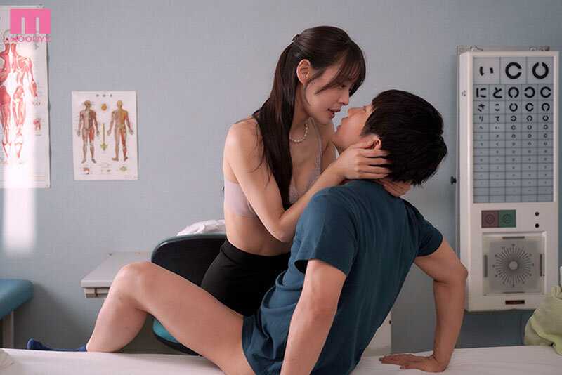 「もう生徒と先生という立場ではございません」 大人しくてモジモジした国語教師（性欲モンスター）に三年間狙われていた童貞（絶倫Mチ○ポ）の僕は卒業した瞬間に誘われて美しい丁寧淫語を囁かれながら30発抜かれまくった 八木奈々