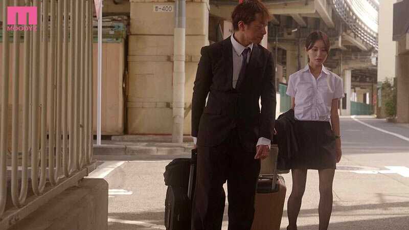 新人女子社員が粘着質上司のネチネチ乳首こねくり調教に堕ちた腰くねオホイキ出張相部屋 白石なみ