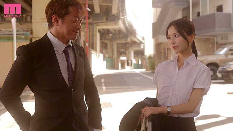 新人女子社員が粘着質上司のネチネチ乳首こねくり調教に堕ちた腰くねオホイキ出張相部屋 白石なみ