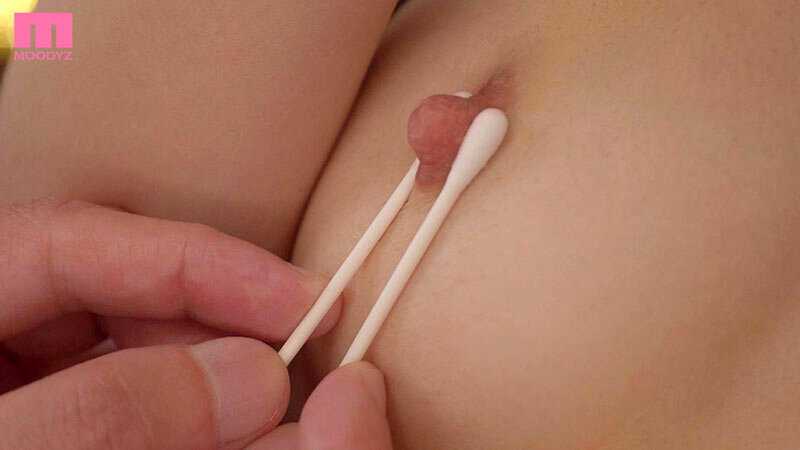 新人女子社員が粘着質上司のネチネチ乳首こねくり調教に堕ちた腰くねオホイキ出張相部屋 白石なみ