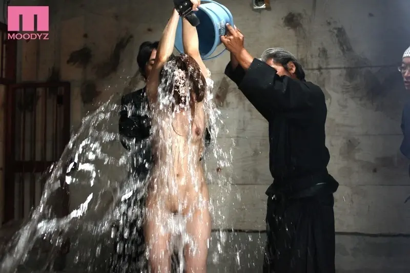 Female Ninja Miku Ohashi[Origin]