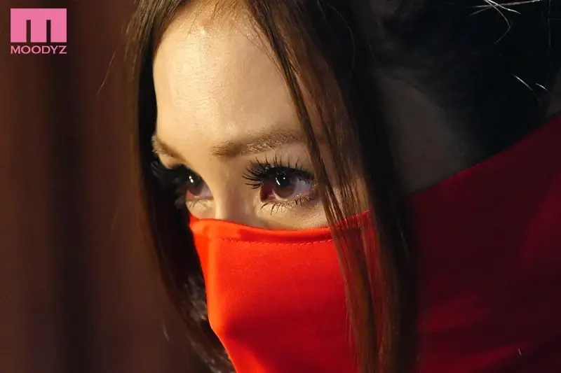 Female Ninja JULIA[Origin]