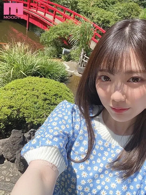 First Overnight Date - Holding hands, kissing, laughing, followed by intense lovemaking that makes us forget time - Mio Ishikawa[Origin]