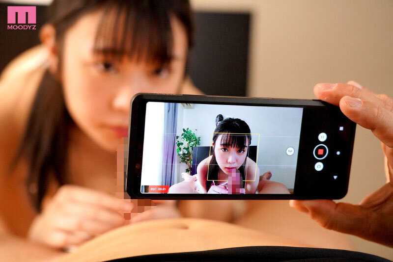 大嫌いなDQNの先輩に無理やり犯●れたのに絶倫チ○ポがドストライクすぎて、自ら自宅に会いに行ってしまった… 森千里