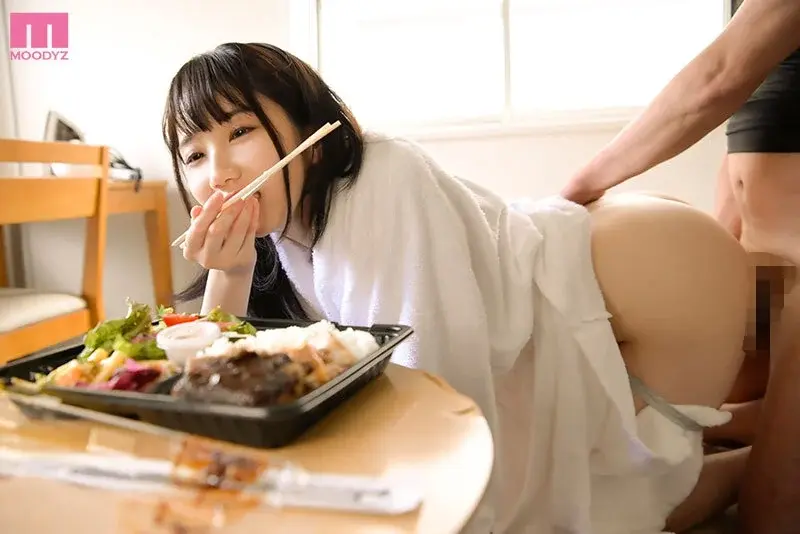 Portio G-spot Orgasm Meditation Pussy Development Documentary - Vaginal Orgasm Brain Orgasm Creampie Climax - Nana Misaki[Origin]