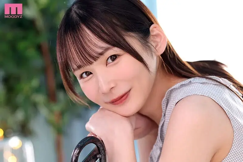 Miracle Amateur Discovery - Cute Teen's Uncontrollable Uterine Spasms During First Experience - 4 Intense Scenes - Chihiro Miyazaki