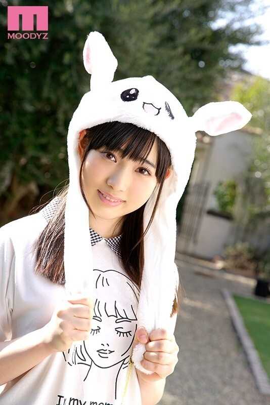 New Fantasy Girl AV Debut - Honoka Tomori[Origin]