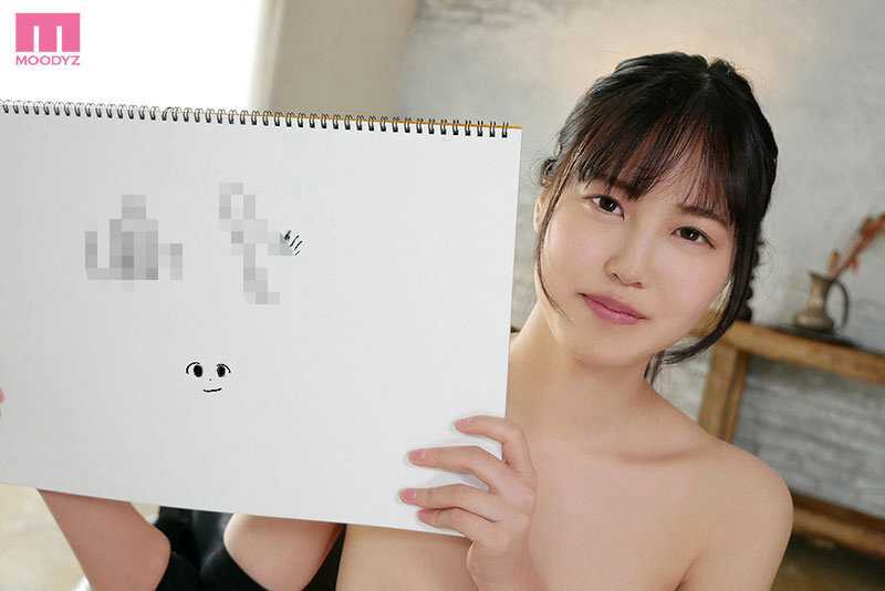 運動オンチだけど、感度は敏感 SEXは上手になりたくて…AVデビュー 自分を変えたい。 入間茜