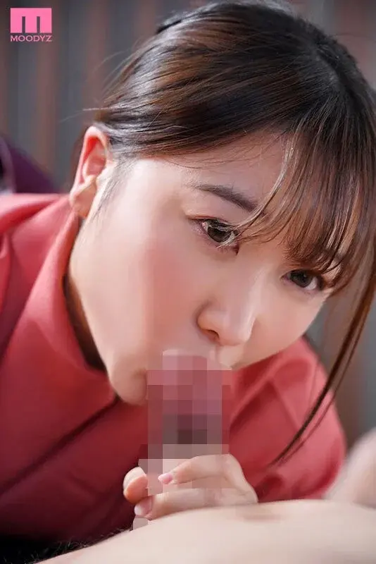 Reverse NTR Creampie Sex with a Maid Seducing the Husband on His Honeymoon - Rina Amei[Origin]