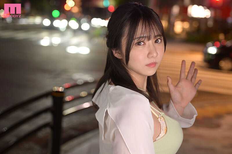 Dear ○○-kun, I also had an affair, but that's okay, right? I'll make the cheating boyfriend's birthday an unforgettable day. Revenge AV debut. POV filming, facial, squirting, threesome play sex video letter. Tsukino Fuwari[Origin]