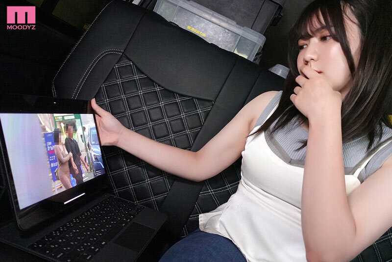 Dear ○○-kun, I also had an affair, but that's okay, right? I'll make the cheating boyfriend's birthday an unforgettable day. Revenge AV debut. POV filming, facial, squirting, threesome play sex video letter. Tsukino Fuwari[Origin]