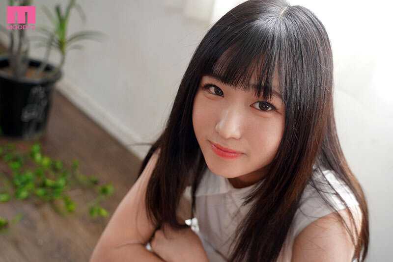 New Face - Eternal Young Girl AV Debut - Nana Okada