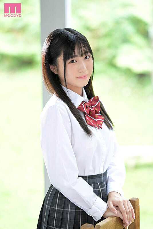 New Face - Eternal Young Girl AV Debut - Nana Okada