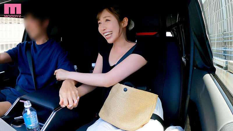 A Glamping Date Away from City Noise Featuring Kudo Yuri in Full Nudity and Intimate Moments[Origin]