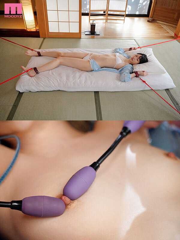 綺麗なお姉さんの理性とバルトリン腺決壊 アクメ覚醒 淫らな汁と潮吹きダダ漏れ3本番 朝妃りお