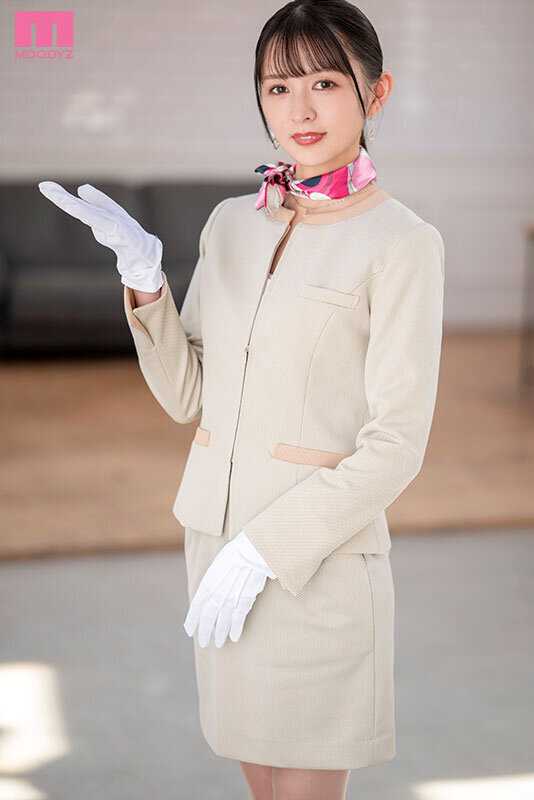 新人 きれいなお姉さんは好きですか？FIRST CLASS エレベーターガール専属 幸村泉希AV Debut！