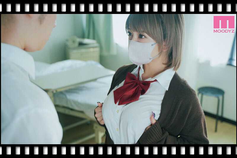 Life 5 seconds before goodbye, being devoured by a mysterious JK - HQ live action version Original work: Manmaya/Samemamma Sex without complications is erotic