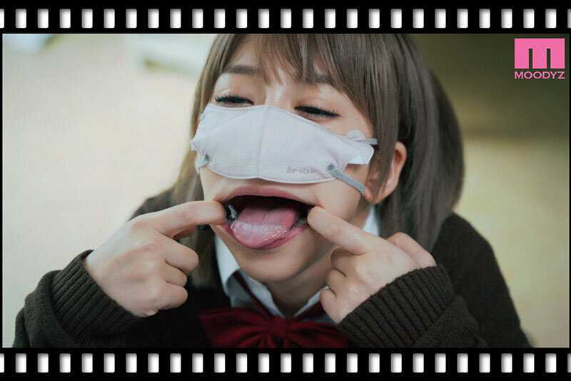 Life 5 seconds before goodbye, being devoured by a mysterious JK - HQ live action version Original work: Manmaya/Samemamma Sex without complications is erotic