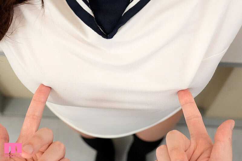 Hit series focused on nipple play! Highly anticipated sequel adapted to live action! Childhood friends addicted to the nipple guessing game 2 -Live action version- Rima Arai