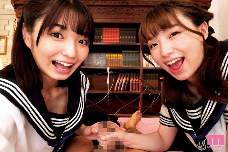 Let's do something more pleasurable than just sex! Watch 62 intense releases as younger girls tease with mischievous smiles! 4 hours BEST collection of uniformed girls giving handjobs