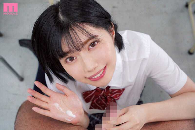 Let's do something more pleasurable than just sex! Watch 62 intense releases as younger girls tease with mischievous smiles! 4 hours BEST collection of uniformed girls giving handjobs