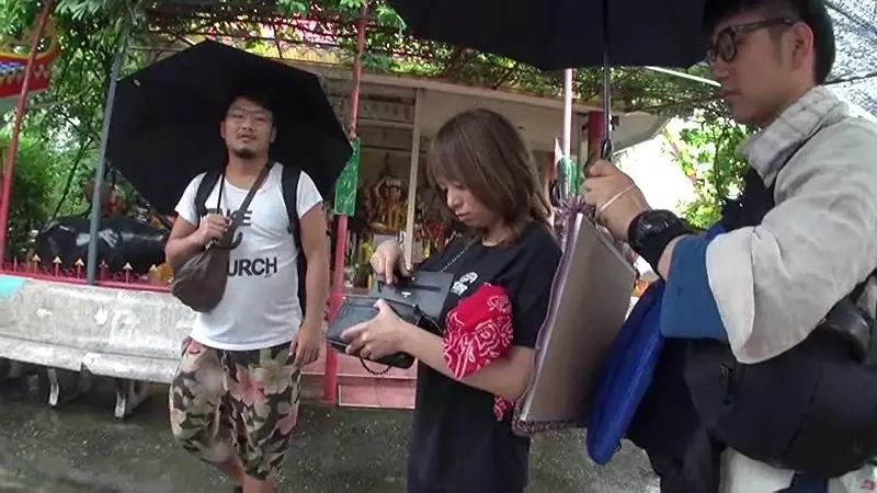 Retirement - Rika Hoshimi (DOD)[Origin]