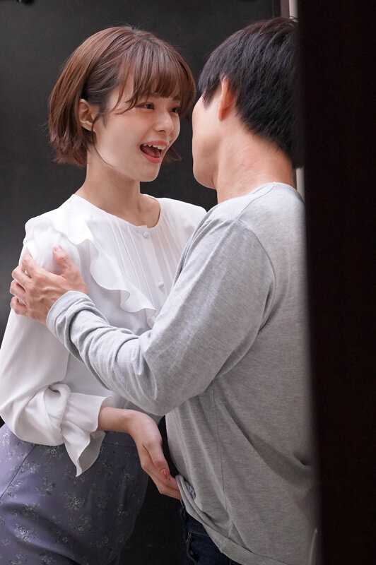 セックスのプロにハマッた男の人生崩壊ドラマ マンション隣人はAV女優月乃ルナ 想像を絶する圧倒的なセックス ボクは狂わされ完堕ち…彼女は静かに微笑う…