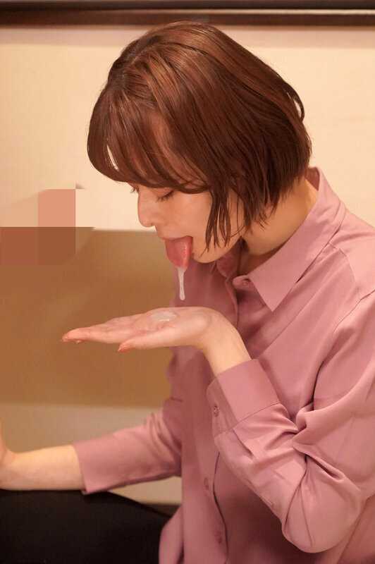 セックスのプロにハマッた男の人生崩壊ドラマ マンション隣人はAV女優月乃ルナ 想像を絶する圧倒的なセックス ボクは狂わされ完堕ち…彼女は静かに微笑う…