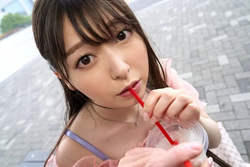 First Sweaty Date - Misuzu Takeuchi's Ultimate Day with 9 Intense Releases Responding to Her Sweet Voice (DOD)[Origin]