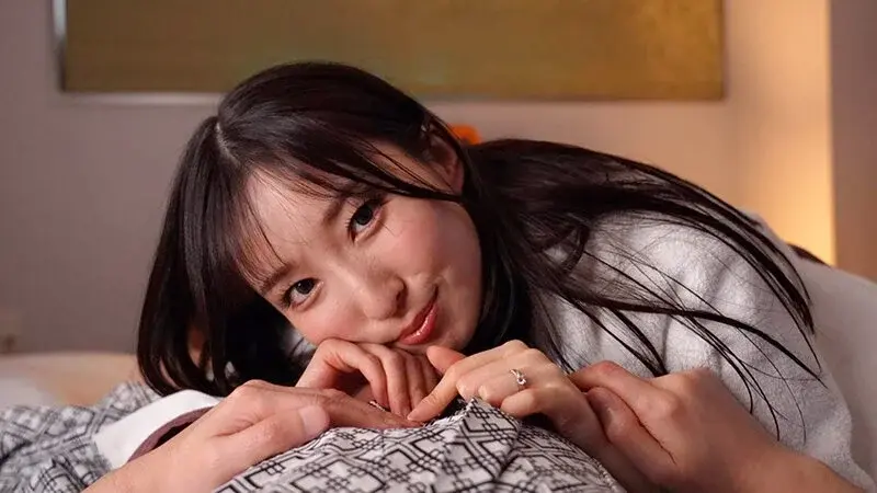 A Busty Newlywed with an Insatiable Desire for Children... From Dawn till Dusk, She Begs for Seeds - A Honeymoon Hot Spring Trip of Breeding Creampies - Kasumi Tsukino[Origin]