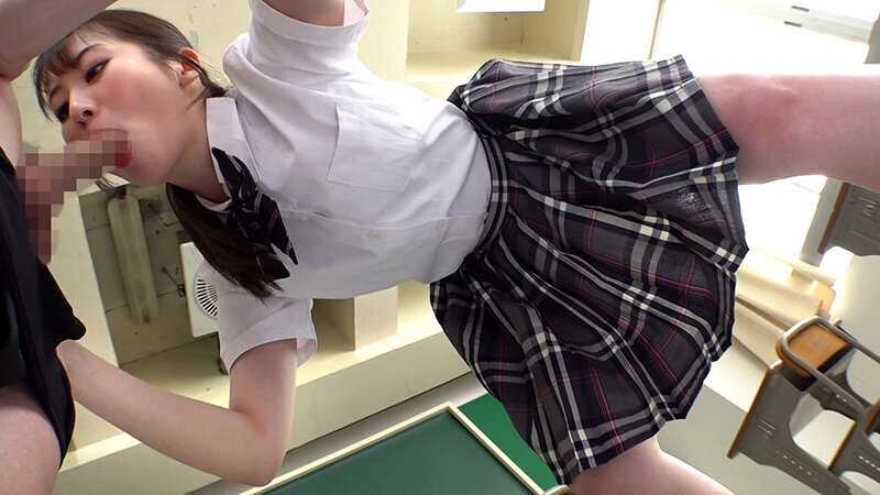 The Student Council President's Secret Talent: Our beloved and admired school idol possesses an extraordinary oral technique that captivates all men, revealing her true nature as an enchantress who achieves her goals through her irresistible skills. By Suehiro Jun[Origin]