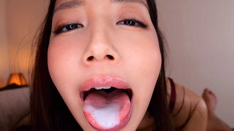 A lonely single mother whose every intimate part yearns for attention finally encounters a gentle man who awakens her desires. Her passionate response leaves her completely covered in his essence, both above and below. Starring Kanna Misaki[Origin]