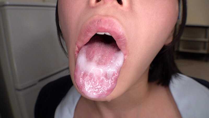 ムラムラしたらナースコールで呼びだしてチ〇ポをしゃぶらせて精液も飲ませることのできる最高に都合の良い性処理ごっくんナース 九井スナオ