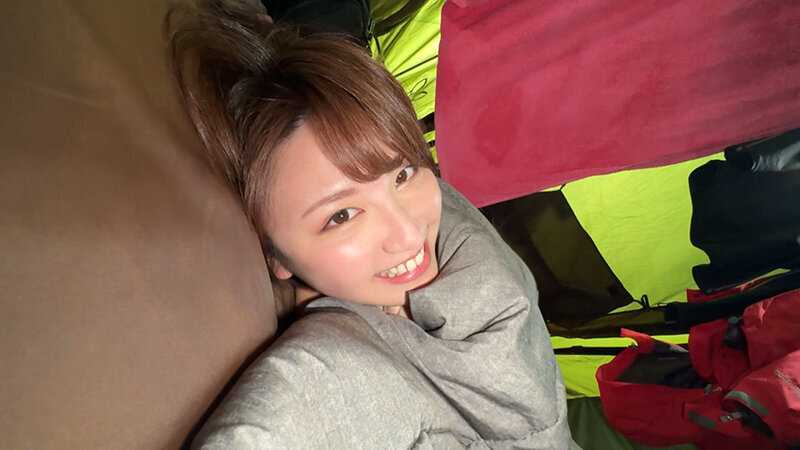 10年連れ立った男友達みたいな女友達との独身最後のキャンピング。突然の豪雨で濡れた艶めかしいカラダに理性を乱され友情が壊れるほど朝まで互いのカラダを求め合った浮気テント 天月あず