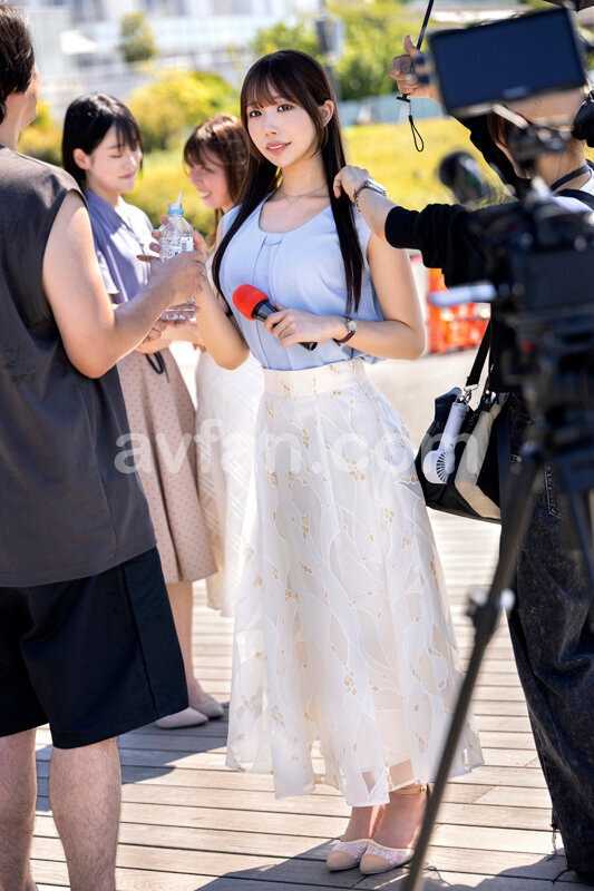 女子アナ上納システムの実態 某テレビ局のアナウンサーが男性タレントの食い物にされた性被害の悲劇 尾崎えりか