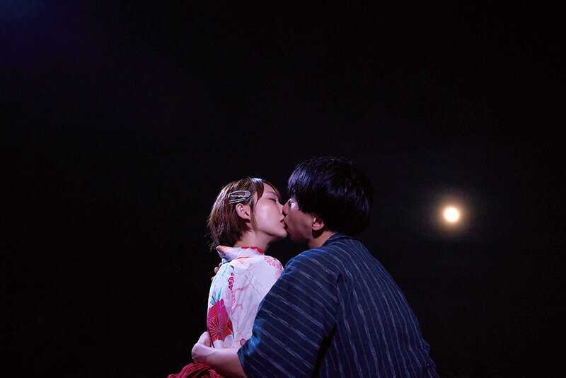 南国リゾートバイトに参加した僕は住み込み先で出逢ったデカ尻ギャルと人目を盗んでは生でハメまくった 弥生みづき