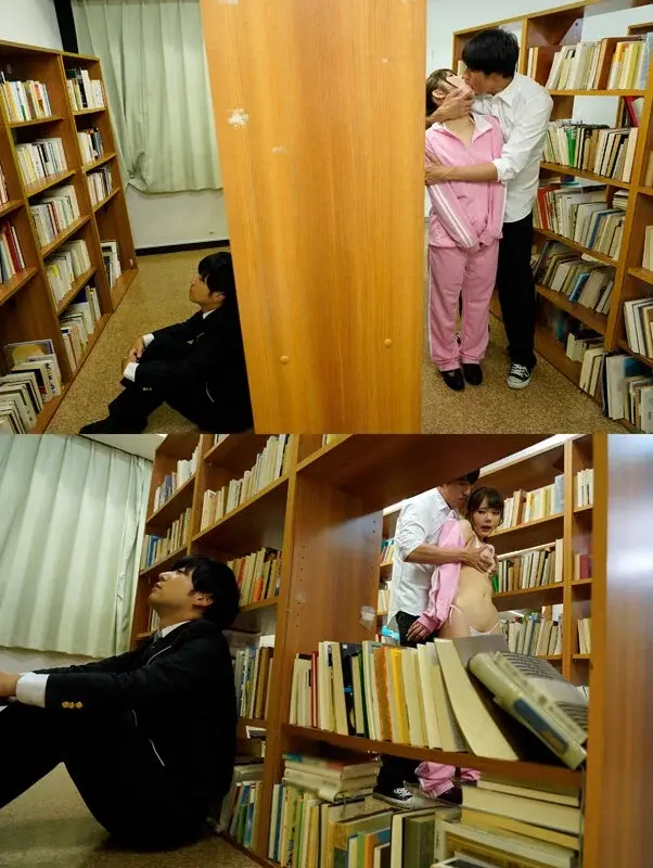 Title: The Girl I Was Going to Confess to When I Became Student Council President - Rei Misumi[Origin]