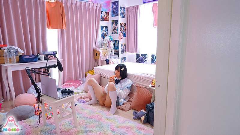 久々に実家に帰ったら男の娘エロ配信者になっていた引きこもりJ系弟が尻穴開発アナニー浸りの生活をしていたので説教即ハメピストンで更生マゾイキ射精させた 花宮ひめ