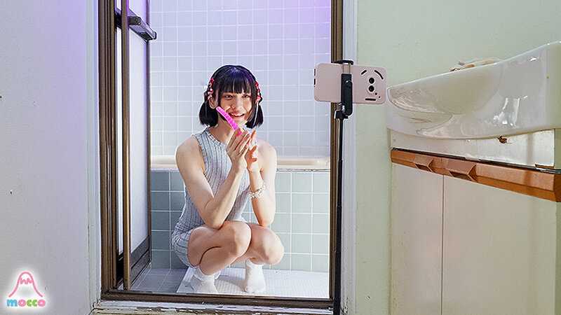 久々に実家に帰ったら男の娘エロ配信者になっていた引きこもりJ系弟が尻穴開発アナニー浸りの生活をしていたので説教即ハメピストンで更生マゾイキ射精させた 花宮ひめ